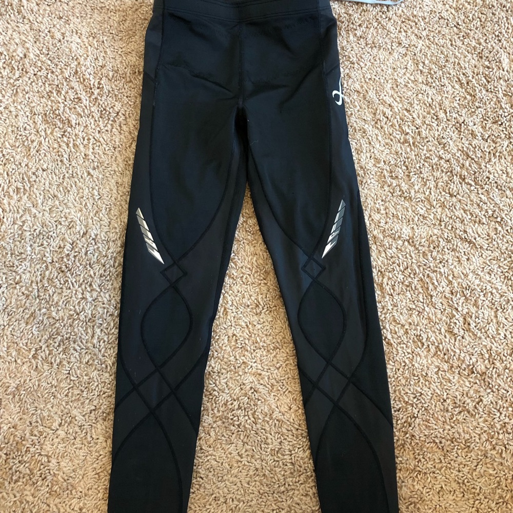 CMX compression leggings